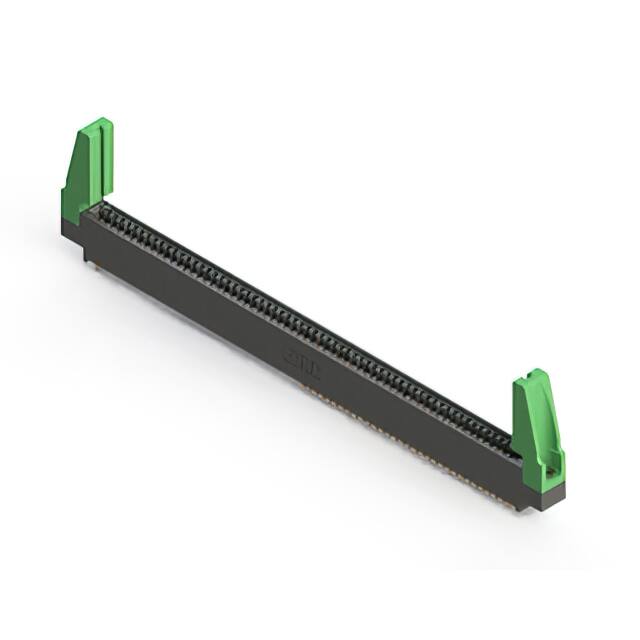 395-064-558-688 EDAC Inc.  Edgeboard Connectors